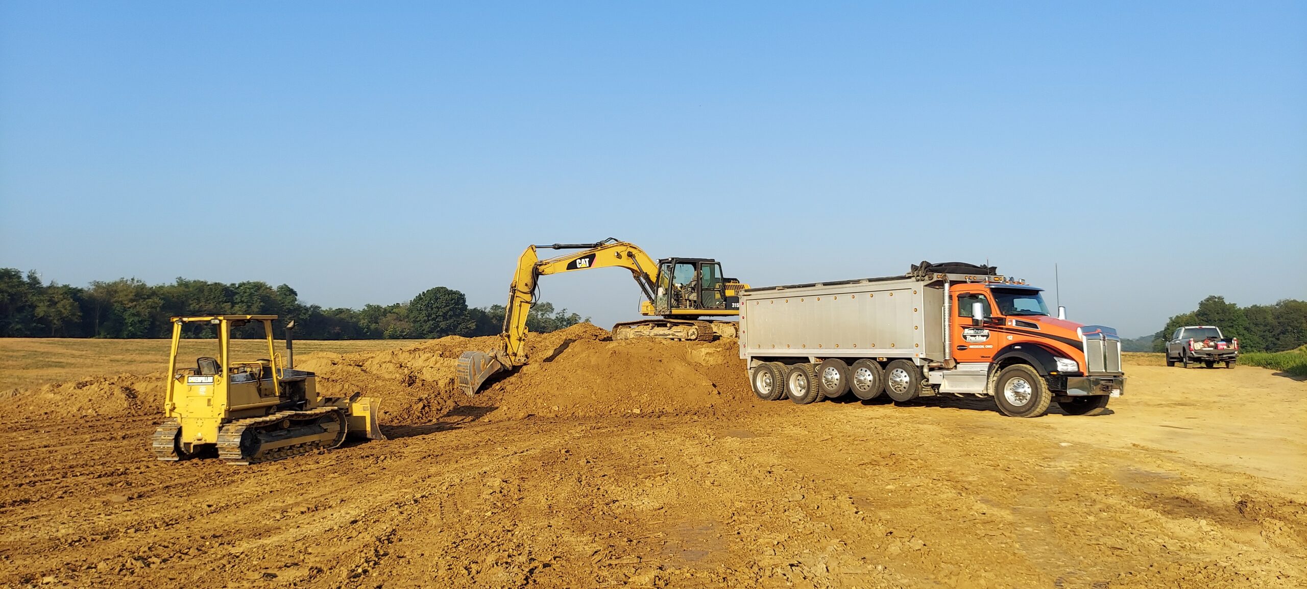 It’s a Dirty Job But We’re Glad Somebody’s Doing It!