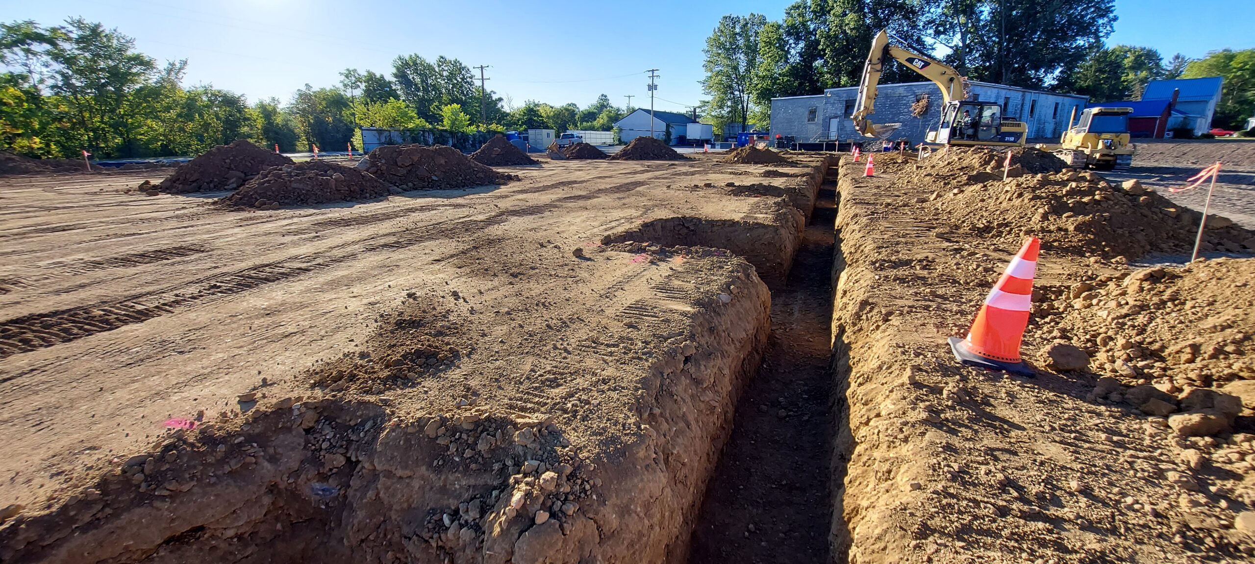 Foundations of the Future.