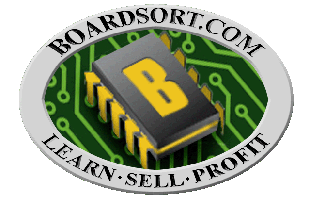 Boardsort.com Construction Blog