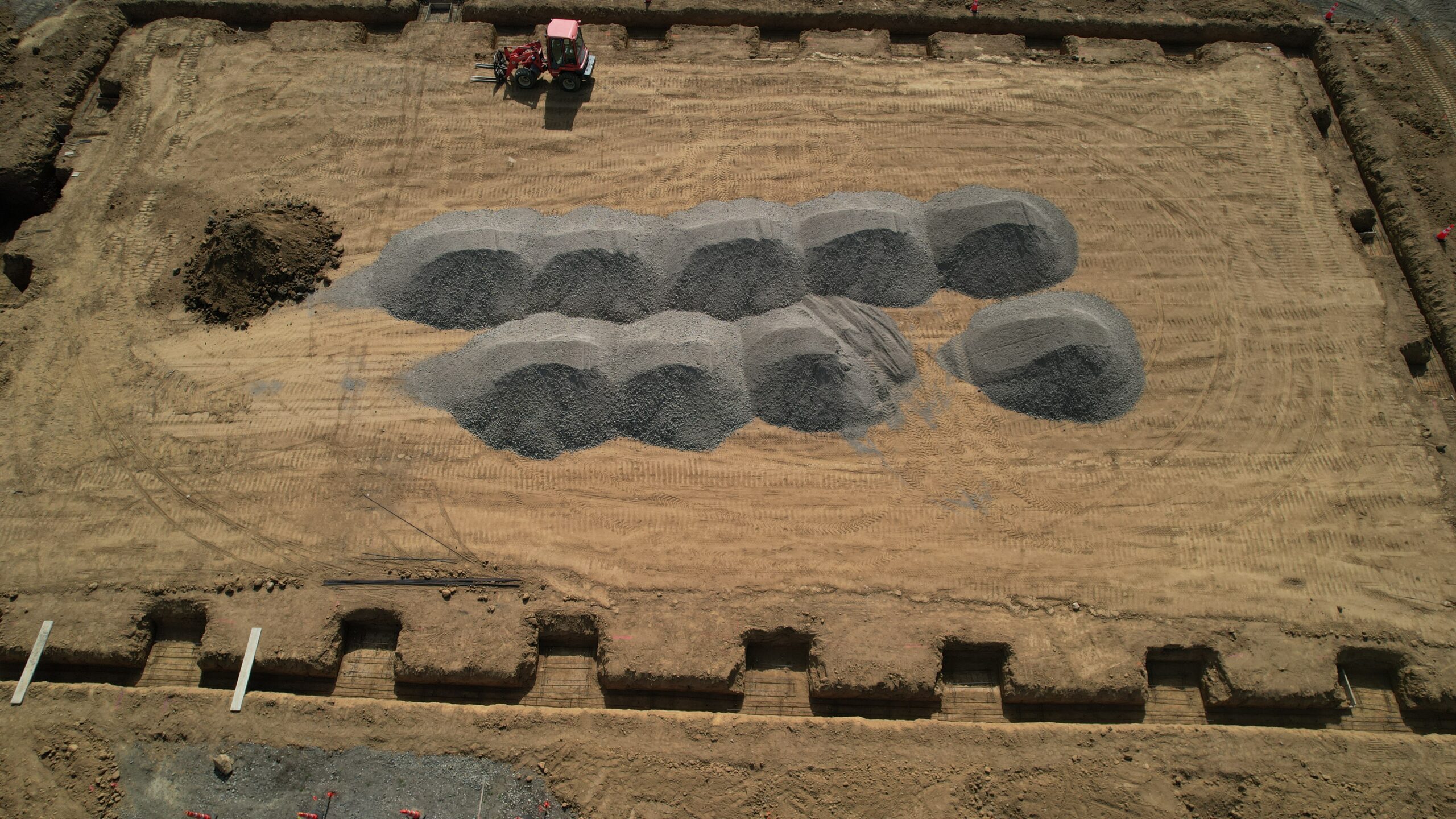 Rebar in the Hole.